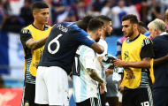 Pogba: 'Đó là người khiến tôi phải chịu đựng nhiều nhất trên sân cỏ'