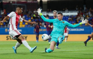 'Iniesta mới' lên tiếng, Barca chờ gì mà chưa đón về Camp Nou?