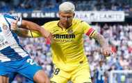 Điên rồ! 'Kẻ bị Liverpool đào thải' gây choáng La Liga bằng tuyệt chiêu bá đạo