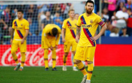 Nếu còn giữ Valverde, Barca sẽ đối diện với 3 mối hoạ lớn sau đây