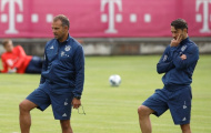 Vì sao Bayern nên đặt niềm tin vào 'phó tướng' thay thế Kovac?