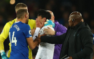 Pochettino: 'Tại sao các trọng tài lại không làm vậy?'