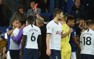 Tottenham quyết 'chống lại' chiếc thẻ đỏ dành cho 'Oppa' Son