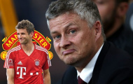 Xin lỗi, Man Utd không phải 'trại dưỡng lão'!