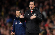 Dàn sao Arsenal đồng loạt tin tưởng 1 người, Emery bay ghế đến nơi