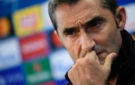 CĐV Barca: 'Tin tốt lành, thật hạnh phúc khi hắn ta chấn thương, di sản tồi tệ của Valverde'
