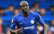 Chi 150 triệu, Klopp quyết thâu tóm 'siêu máy quét' của Chelsea
