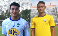 Chính thức! 'Hoàng đế' Hạng Nhất đón chào 2 tân binh chất lượng
