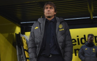 Đấu Dortmund, Conte khẳng định 1 điều về Inter Milan