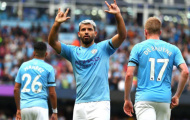 Đội bóng nào 'đen' nhất Premier League mùa này?
