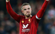 Đội trưởng Liverpool: 'Ngược dòng là tốt, nhưng...'