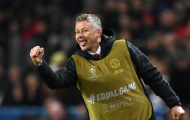 'Gã khổng lồ' binh biến, Man Utd rộng cửa đón 'họng pháo' 40 triệu euro
