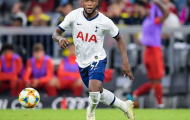 ''Sao mai'' sắp hết hạn hợp đồng, Spurs có bước đi mới