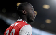 'Arsenal nên mua sao Man Utd, không phải Pepe'