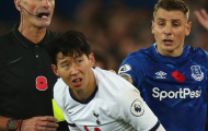 Gomes chấn thương, Lampard nói lời thật lòng với Son Heung-min