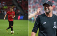 'Cầu thủ Man Utd đó giỏi hơn Henderson, nên thi đấu cho Liverpool'