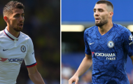 Jorginho và Kovacic: Mùa trước chỉ là 'tai nạn'?