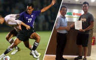 Lộ thông tin Hoàng Anh Gia Lai chiêu mộ thành công 'đá tảng' Việt kiều