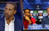 Bị Ferdinand 'bóc phốt', Moyes thừa nhận sự thật gây sốc ở Man Utd