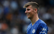 'So sánh vậy có thể hơi kì lạ, nhưng cầu thủ Chelsea này rất giống Johan Cruyff'