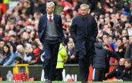 Pep gửi lời Mourinho, Wenger: 'Nơi đó chỉ gọi bạn 1 lần và bạn cần phải đến đó'