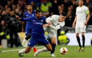 'Mất tích' quá lâu, sao Chelsea nói 1 câu làm Lampard phải nhớ đến mình