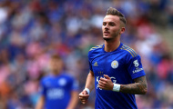 Siêu đội hình chuyển nhượng của Man Utd trong tháng Giêng 2020