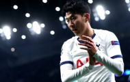Đây, những hình ảnh đầu tiên của Son Heung-min 2 ngày sau sự cố Gomes!