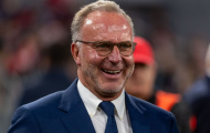 Sóng gió bủa vây, CEO Bayern Munich chỉ mong đội bóng làm được 1 điều