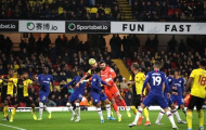 Tệ hại! 'Thảm họa' Man Utd còn thua cả một... thủ môn về khâu này