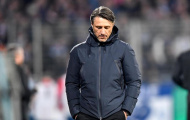Tên tuổi lớn nào sẽ nối bước Niko Kovac?