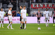 Thảm họa Frankfurt thực sự đã đẩy Bayern đến bờ vực thẳm