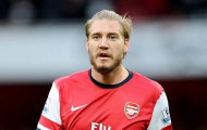 'Tôi gọi Wenger là một thằng khốn nạn, bất tài'