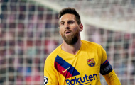 Vì Messi, Barca lên kế hoạch thanh trừng 3 ngôi sao ngay tháng 1