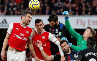 Per Mertesacker ra tay thanh trừng 8 người, thay đổi Arsenal từ gốc
