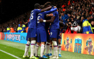 Mason Mount nói thẳng thực trạng phòng thay đồ Chelsea: Quá đoàn kết!