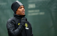 Danh sách cầu thủ Man Utd tiếp đón Partizan: Cái tên lạ hoắc xuất hiện