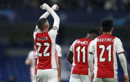Khán giả: 'Từ lúc nào mà Chelsea lại là đội bóng lớn hơn Ajax?'