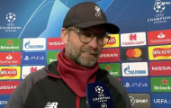 Liverpool thắng sát nút, Klopp chỉ ra vấn đề lớn nhất