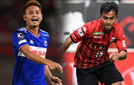 Át chủ bài đội tuyển Thái Lan tại J-League gửi 'chiến thư' đến Việt Nam