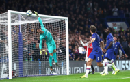 5 điểm nhấn Chelsea 4-4 Ajax: Tinh thần Super Frankie; Song tấu tuyến giữa