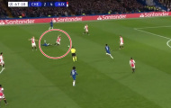 Tadic: 'Chưa bao giờ tôi chứng kiến điều đó trong đời mình'