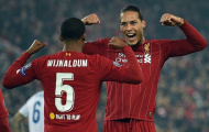 Điểm nhấn Liverpool 2-1 Genk: Đâu rồi khái niệm 'giữ sạch lưới'?