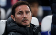 Hòa kịch tính, Lampard nói lời thật lòng về các CĐV Chelsea bỏ về sớm