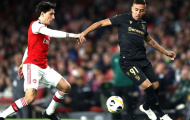 Nhận định Vitoria - Arsenal: 'Pháo thủ' hủy diệt chủ nhà?