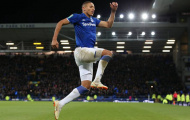 Bỏ Mandzukic, Man Utd chiêu mộ cầu thủ xuất sắc nhất Everton