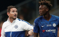 Chi 70 triệu euro, Real âm mưu giật 'máy săn bàn' từ tay Lampard