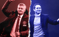Lampard, Solskjaer và những điều làm nên sự khác biệt