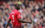 Lộ hình ảnh mới nhất, 'quái thú' Man Utd tái xuất cứu rỗi Solskjaer?