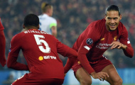 Man City đủ sức đánh sập thánh địa của Liverpool?